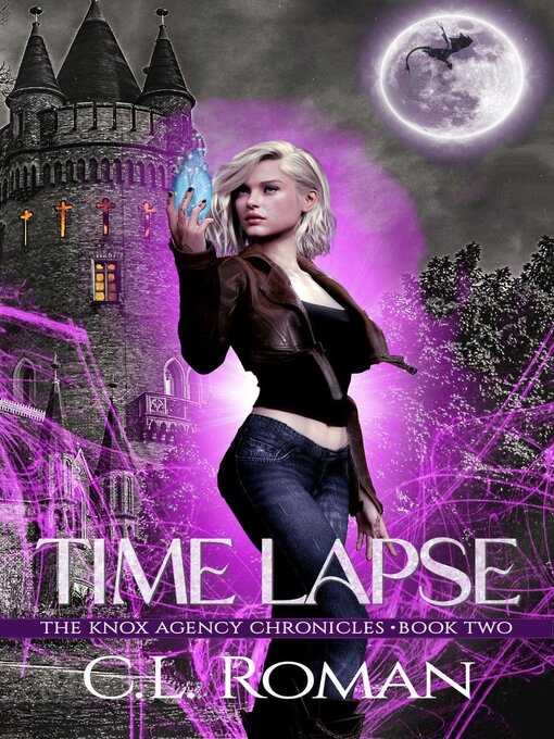 Title details for Time Lapse by C.L. Roman - Available